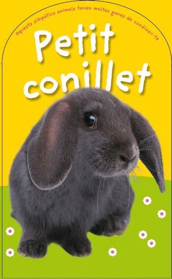 Petit conillet | 9788499320946 | Autors, Diversos