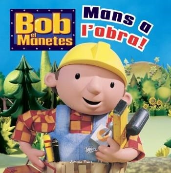 Mans a l'obra! | 9788499323008 | Autors, Diversos