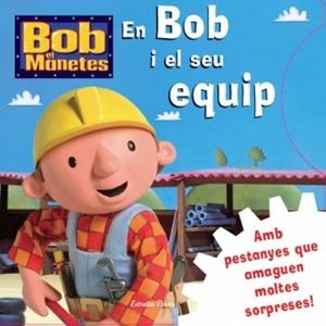 En Bob i el seu equip | 9788499322834 | Autors, Diversos