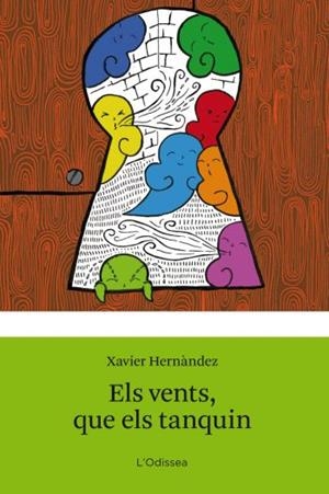 Els vents, que els tanquin | 9788499323688 | Hernández Ventosa, Xavier