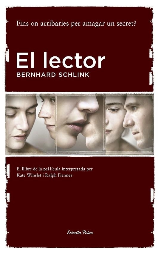 El lector | 9788492790395 | Schlink, Bernhard