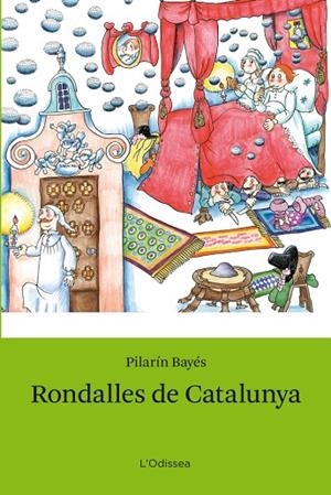 Rondalles de Catalunya | 9788499327679 | Jané Riera, Albert