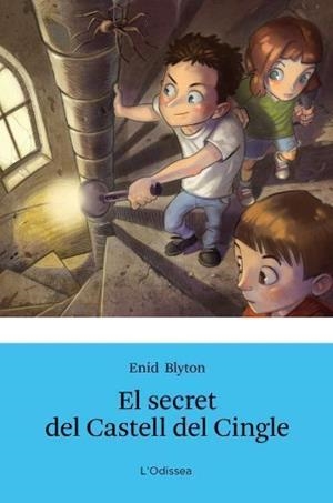 El secret del Castell del Cingle | 9788499326368 | Blyton, Enid