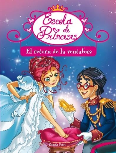 El retorn de la Ventafocs | 9788499328829 | Bat, Prunella