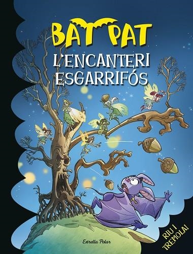 Bat Pat 30. L'encanteri esgarrifós | 9788490574386 | Pavanello, Roberto