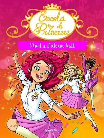 Duel a l'escenari | 9788415853596 | Bat, Prunella
