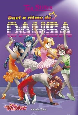 Duel a ritme de dansa | 9788491372967 | Stilton, Tea