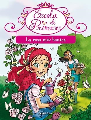 La rosa més bonica | 9788490571378 | Bat, Prunella