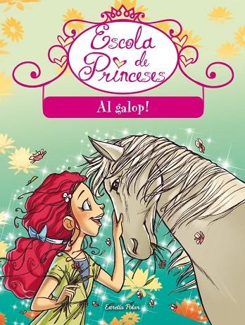Al galop! | 9788490573549 | Bat, Prunella