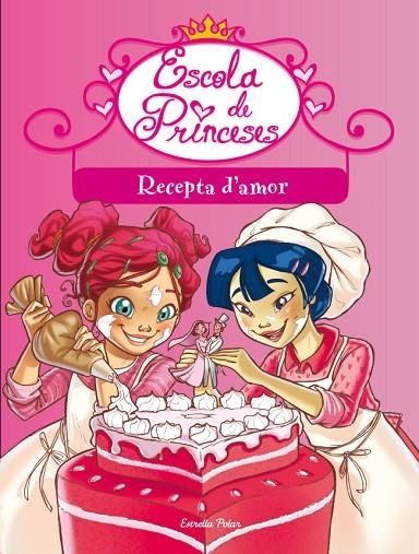 Recepta d'amor | 9788499327709 | Bat, Prunella