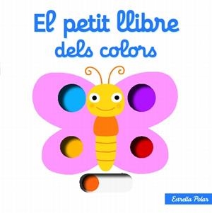 EL PETIT LLIBRE DELS COLORS | 9788499327471 | Choux, Nathalie
