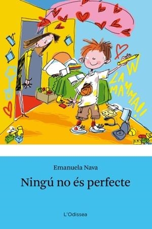 Ningú no és perfecte | 9788499325040 | Nava, Emanuela
