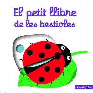EL PETIT LLIBRE DE LES BESTIOLES | 9788499327488 | Choux, Nathalie
