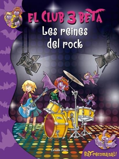 Les reines del rock | 9788499328324 | Pavanello, Roberto