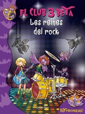 Les reines del rock | 9788499328324 | Pavanello, Roberto