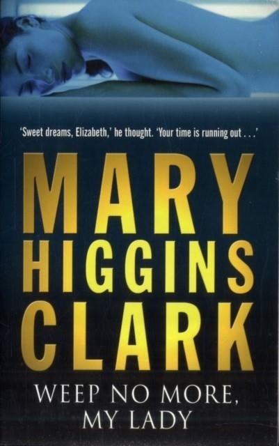A STRANGER IS WATCHING | 9780743484343 | MARY HIGGINS CLARK