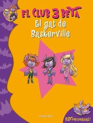 El gat de Baskerville | 9788499328027 | Pavanello, Roberto