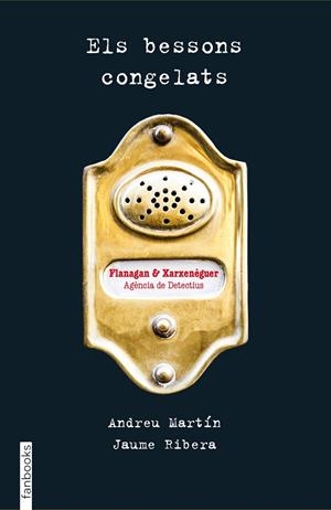 Els bessons congelats | 9788416297061 | Martín, Andreu / Ribera, Jaume
