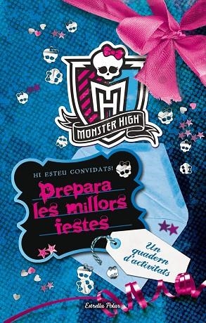 MH. Prepara les millors festes | 9788490573587 | Autors, Diversos