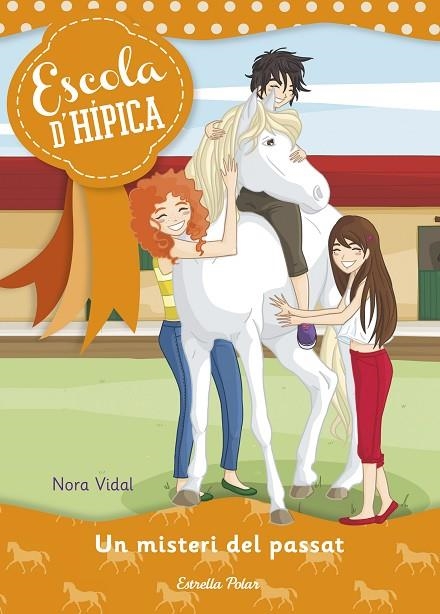 UN MISTERI DEL PASSAT-4 | 9788490573617 | Vidal, Nora