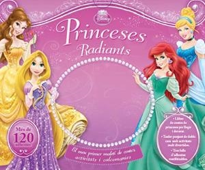 Princeses radiants | 9788490574423 | Autors, Diversos