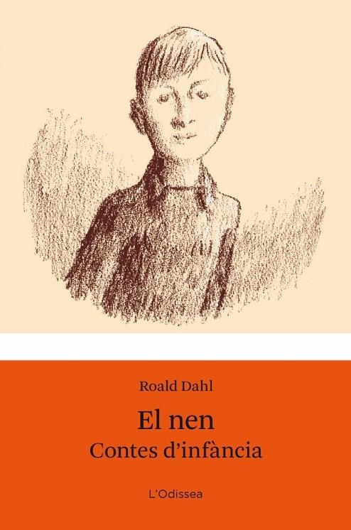 El nen | 9788499322940 | Dahl, Roald