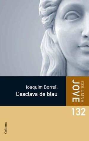 L'esclava de blau | 9788499320373 | Borrell Garcia, Joaquim