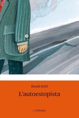 L'autoestopista | 9788499320328 | Dahl, Roald