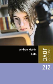 Xats | 9788492671588 | Martin Farrero, Andreu