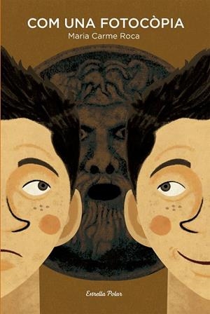 Com una fotocòpia | 9788499326009 | Roca, Maria Carme