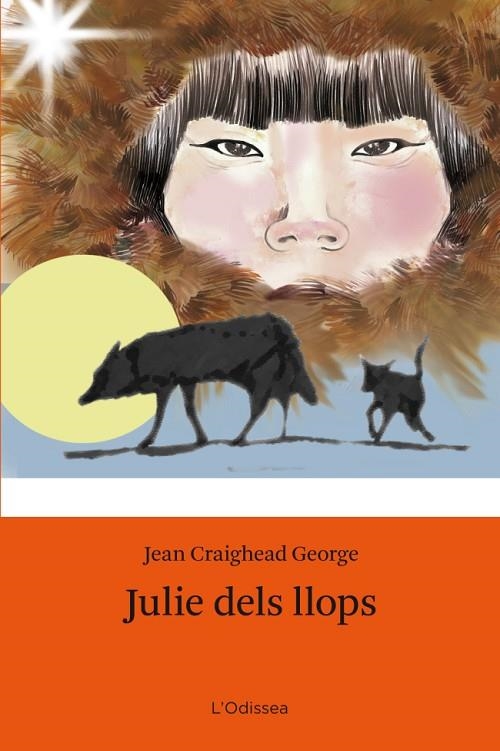 Julie dels llops | 9788499325644 | Craighead George, Jean
