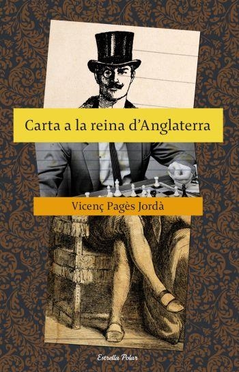 Carta a la reina d'Anglaterra | 9788499320519 | Pagès Jordà, Vicenç