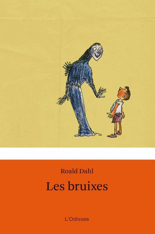 Les bruixes | 9788499320236 | Dahl, Roald