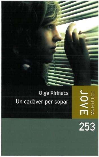 Un cadàver per sopar | 9788499321714 | Xirinacs Díaz, Olga