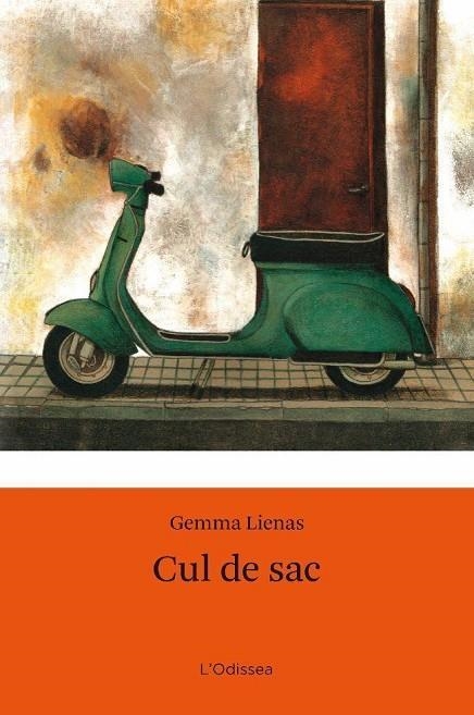 Cul de sac | 9788499322506 | Lienas, Gemma