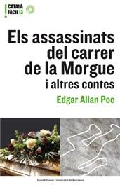 Els assassinats del carrer de la Morgue | 9788497662901 | Poe, Edgar Allan
