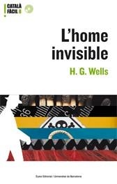 L'home invisible | 9788497661713 | Wells, Herbert George