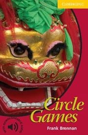 CIRCLES GAMES CER 2 | 9780521630702 | FRANK BRENNAN