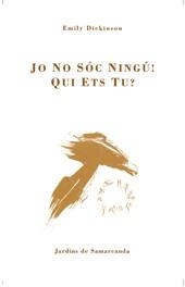 Jo no sóc ningú! Qui ets tu? | 9788497660143 | Abrams Levy, Donald Samuel;Dickinson, Emily