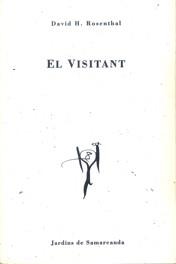 El visitant | 9788476029541 | Rosenthal, David H.