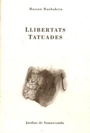Llibertats tatuades | 9788476029657 | Banhakeia, Hassan