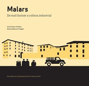 Malars | 9788497665407 | Llop Jordana, Irene;Sadurní Puigbò, Núria