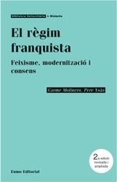 El règim franquista | 9788497660396 | Ysás Solanes, Pere;Molinero, Carme