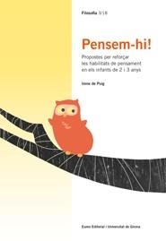 Pensem-hi! | 9788497664769 | Puig Oliver, Irene de