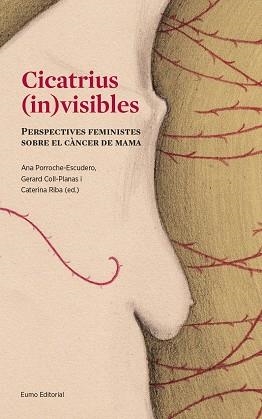 Cicatrius (in)visibles | 9788497665643 | Porroche Escudero, Ana;Coll Planas, Gerard;Riba Sanmartí, Caterina
