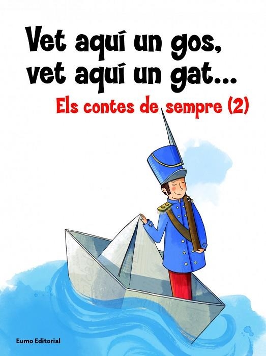 Vet aquí un gos, vet aquí un gat... | 9788497664912 | Codina, Francesc;Fargas, Assumpta;Bernal, Maica