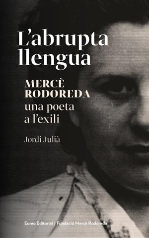 L'abrupta llengua | 9788497664950 | Julià, Jordi