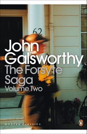 FORSYTE SAGA, THE.VOL II | 9780141186832 | JONH GALSWORTHY