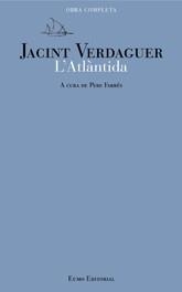 L'Atlàntida | 9788497660105 | Verdaguer, Jacint