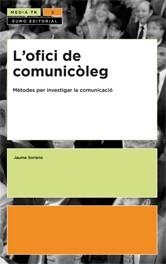 L'ofici de comunicòleg | 9788497662109 | Jaume Soriano, Clemente